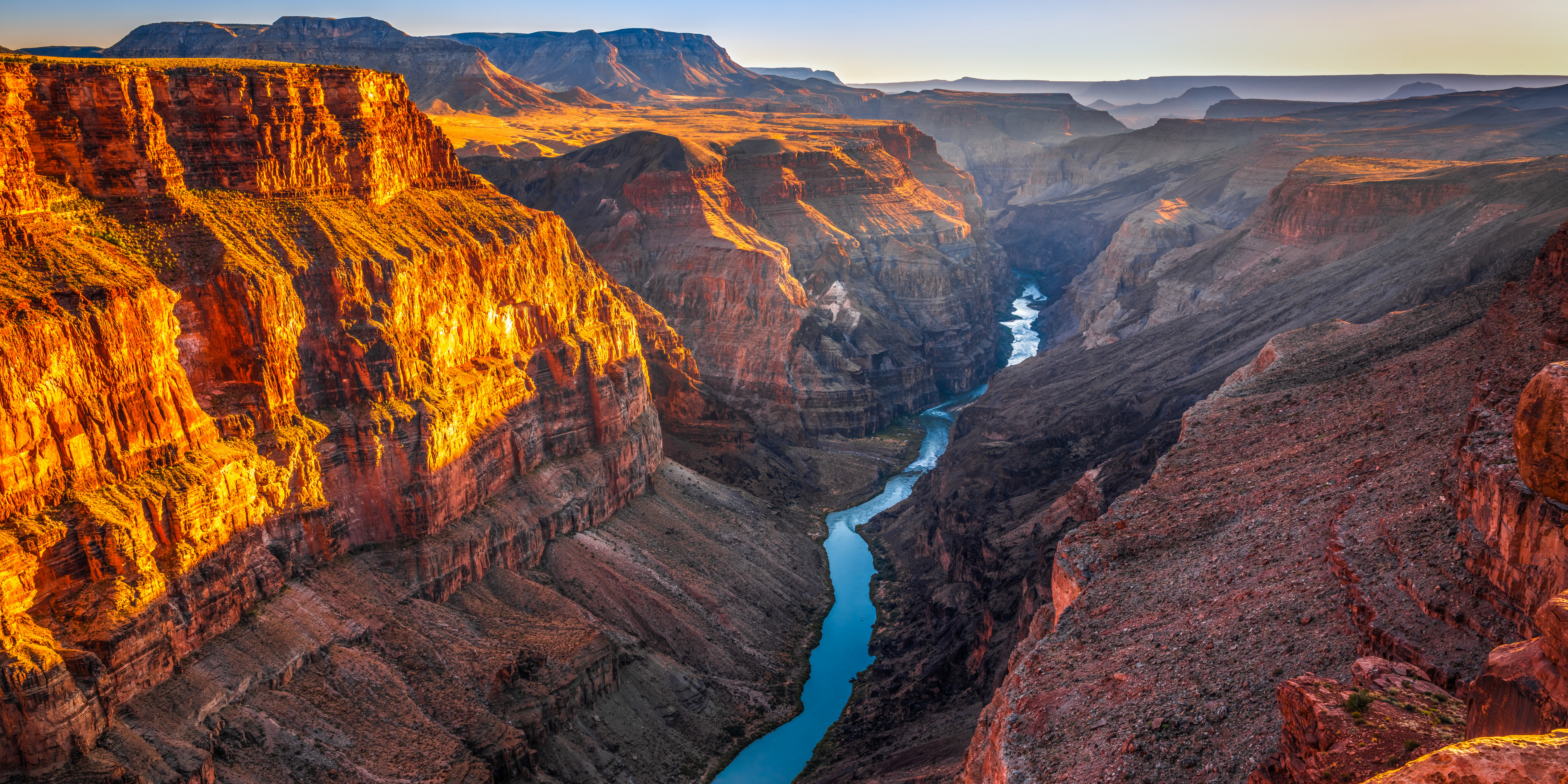 Grand Canyon