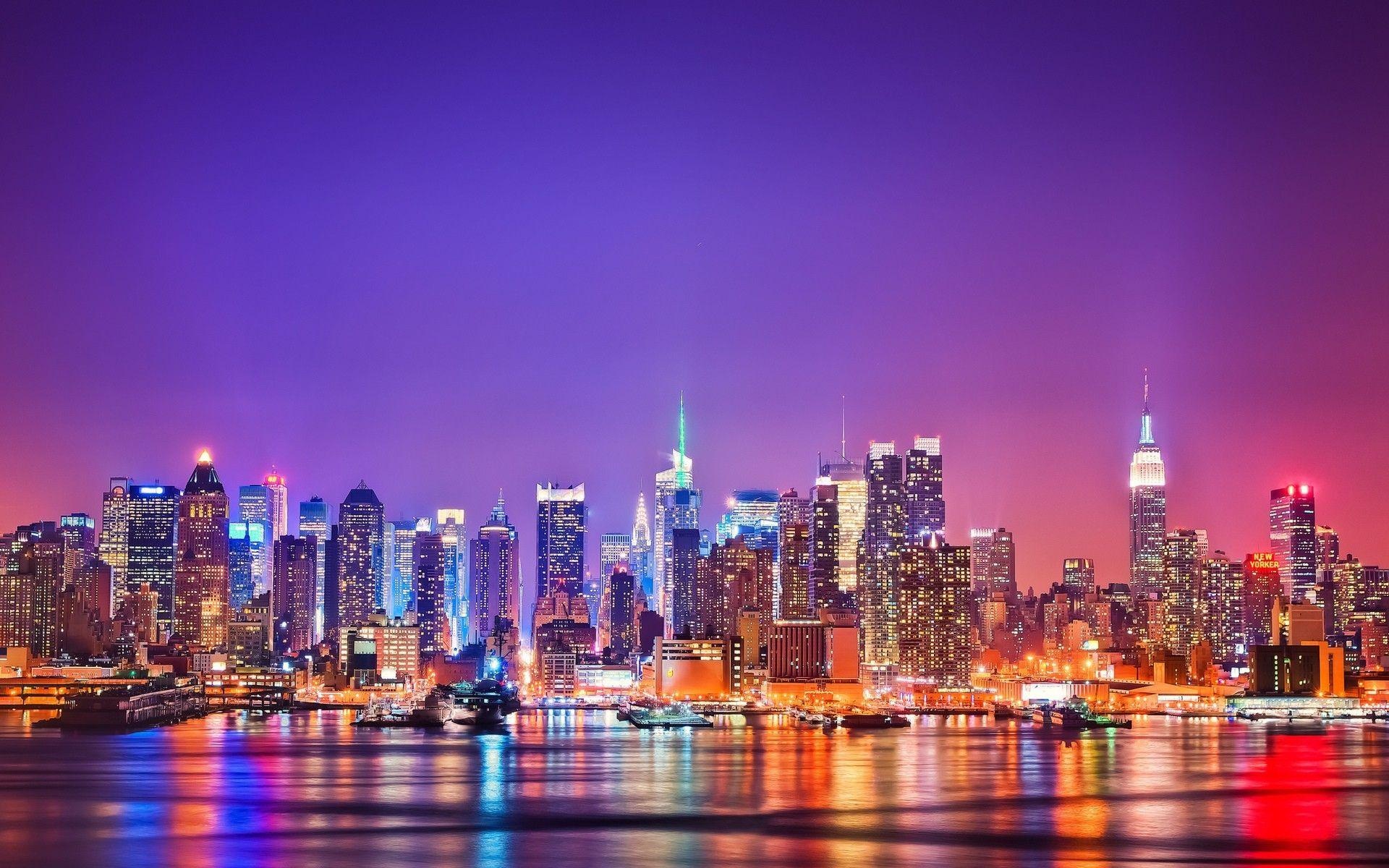 New York